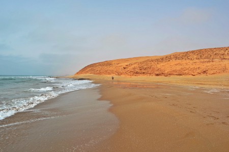 Tifnit, Maroc
